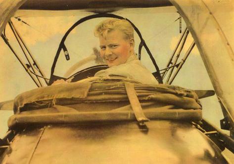 Ted Bates: Ted Bates died on a rescue mission over Lake Muskoka, Dec. 13, 1940. (See http://www.thestar.com/news/article/1029839--71-years-later-missing-plan...)