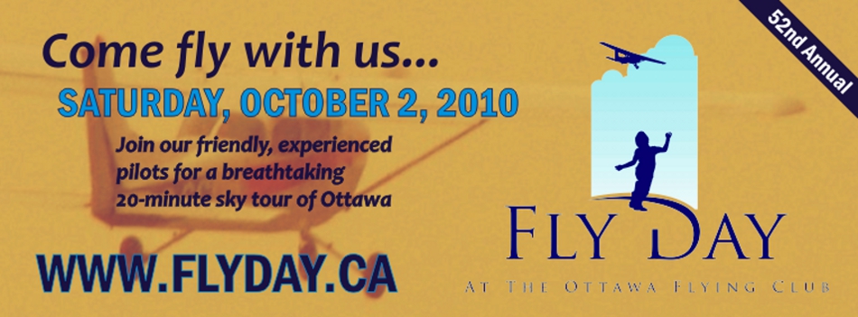 Flyday